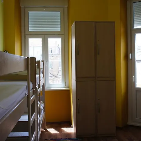 Hostel Sweet Dreams Split