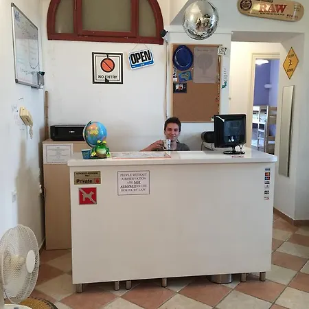 Sweet Dreams Hostel Split