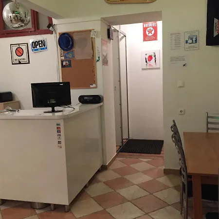 Hostel Sweet Dreams