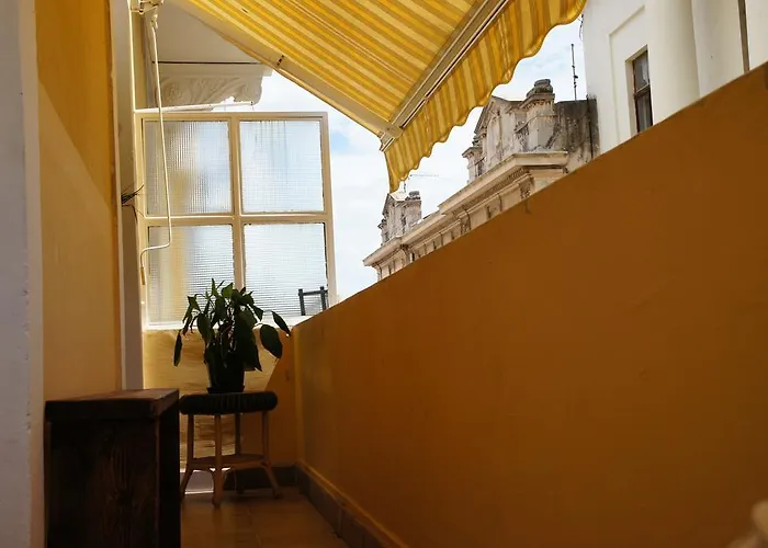 Sweet Dreams Hostel *