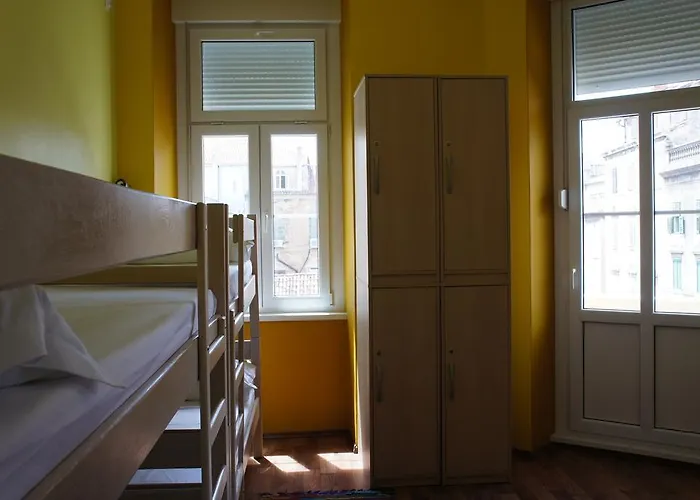 Hostel Sweet Dreams Split