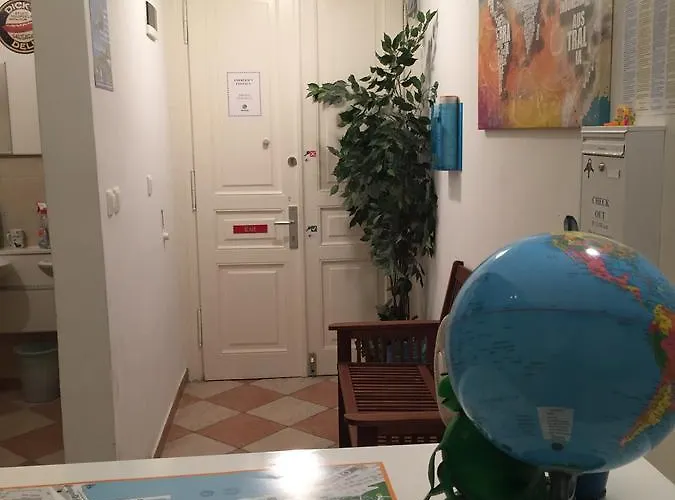 Sweet Dreams Hostel