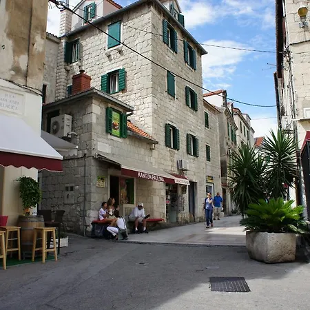 Sweet Dreams スプリト