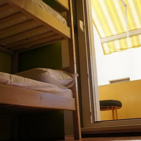 Auberge de jeunesse Sweet Dreams Split