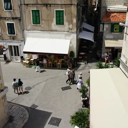 ホステル Sweet Dreams