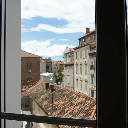 Sweet Dreams Auberge de jeunesse Split