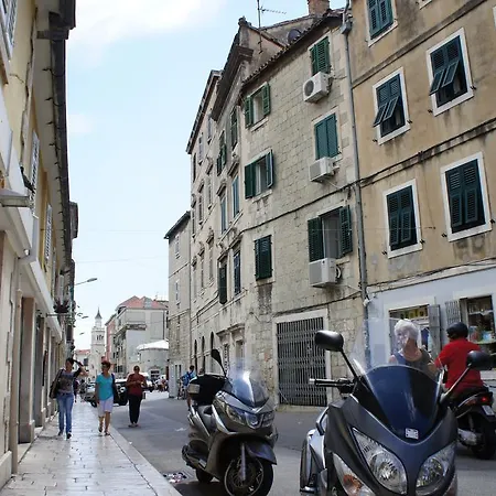 Sweet Dreams ホステル