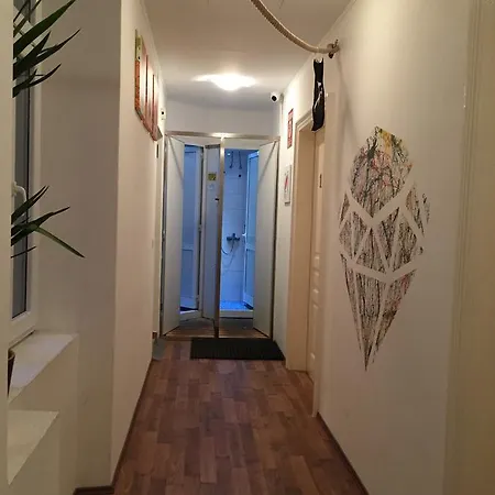 ホステル Sweet Dreams スプリト