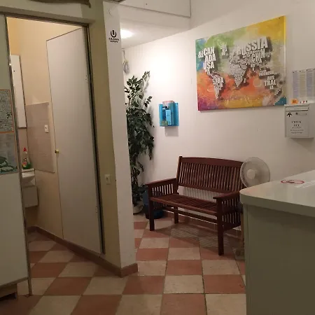 ホステル Sweet Dreams