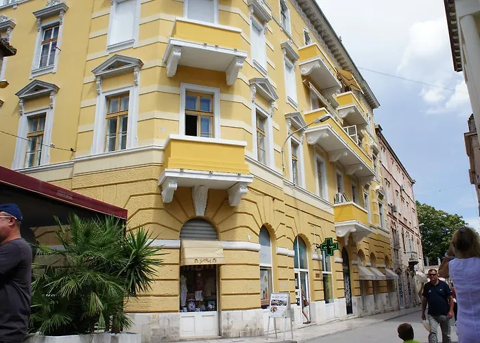 Sweet Dreams Ostello