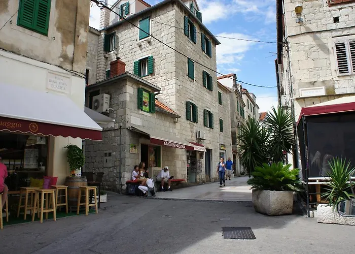 Sweet Dreams Spalato