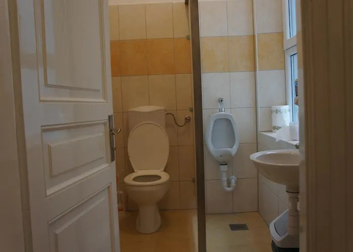 Ostello Sweet Dreams Spalato