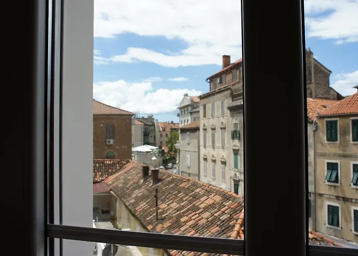 Sweet Dreams Ostello Spalato