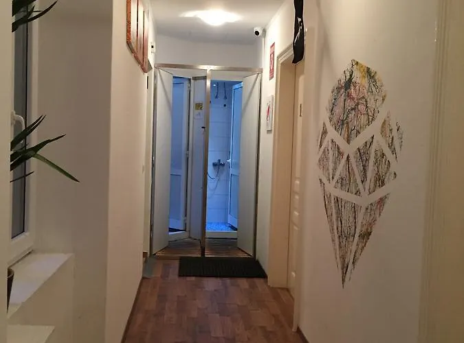 Ostello Sweet Dreams Spalato