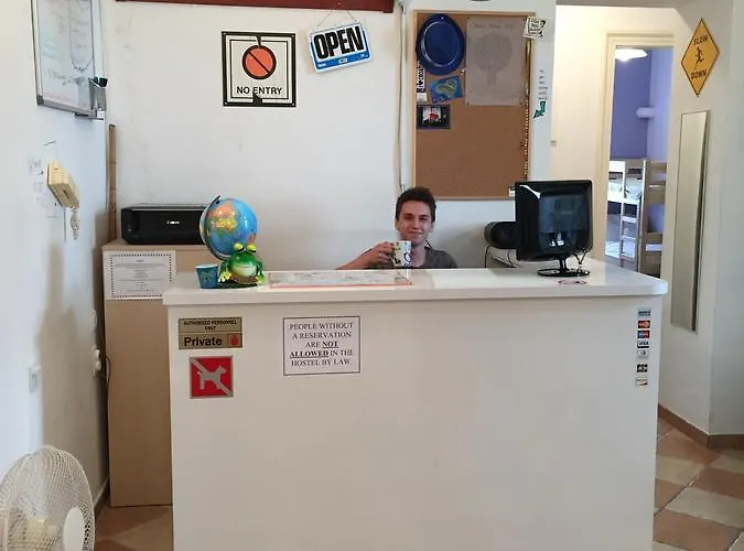 Sweet Dreams Ostello Spalato