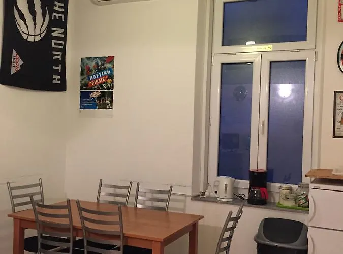 Ostello Sweet Dreams Spalato