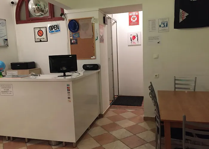 Ostello Sweet Dreams