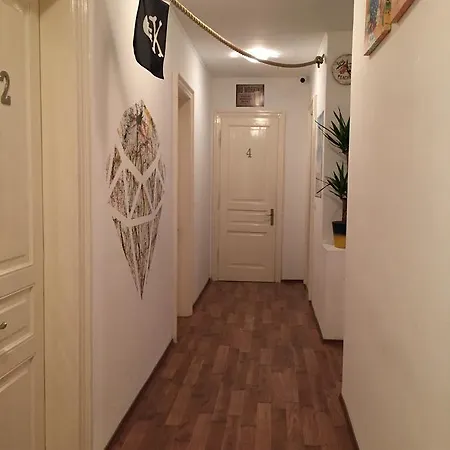 Sweet Dreams * Split