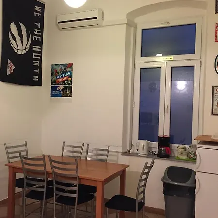 Hostel Sweet Dreams Split